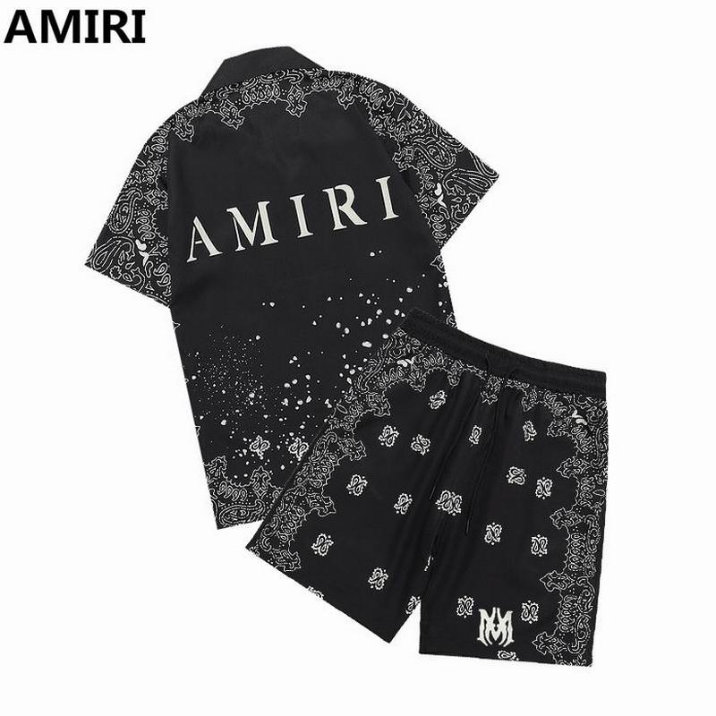 Amiri Men's Suits 38